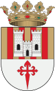 Герб муниципалитета Энгера