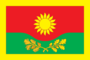 Flag of Terengulskoe (Ulyanovsk oblast).png