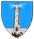 Interbelic Caliacra County CoA.png
