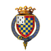 John V, Duke of Brittany, KG.png