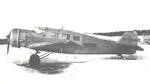 Junkers W 34 SE-BYA Arlanda 1968.jpg
