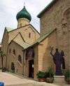 La Chiesa Russa Ortodossa di Bari.jpg