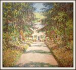 La grande allée à Giverny (musée des beaux-arts de Montréal) (4086369799).jpg