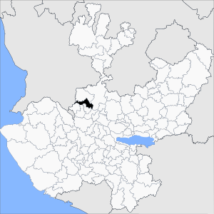 Magdalena en Jalisco.svg