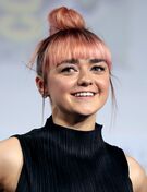 Maisie Williams by Gage Skidmore 3.jpg