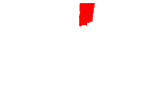 Map of Montana highlighting Blaine County.svg