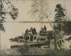 One day's hunt on Lake of the Woods Nov 3, 1913 (HS85-10-28025).jpg