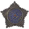 Order of the Red Star Bukhara Soviet Republic, 2 degree.png