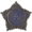 Order of the Red Star Bukhara Soviet Republic, 2 degree.png