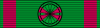 Ordre du Merite agricole Officier ribbon.svg