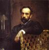 Portrait of the Artist Isaac Levitan.jpg