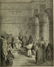 The Bible panorama, or The Holy Scriptures in picture and story (1891) (14598255638).jpg