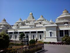 Tirumala, Tirupati, Andhra Pradesh, India - panoramio (7).jpg