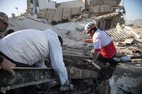 2017 Kermanshah earthquake by Farzad Menati - Sarpol-e Zahab (06).jpg