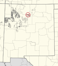 Санта-Клара на карте