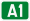 A1 (трасса, Румыния)