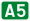 A5 (Romania)