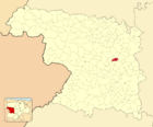 Arquillinos municipality.png