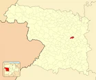 Arquillinos municipality.png