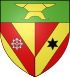 Blason Matton-et-Clémency.svg
