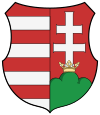 Coa Hungary Country History Kossuth.svg