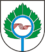 Coat of Arms of Koltsovo (Novosibirsk oblast).png