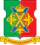 Coat of Arms of Preobrazhenskoye (municipality in Moscow).png