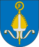 Герб муниципалитета Сан-Марти-де-Риукорб