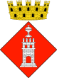 Герб муниципалитета Санта-Барбара