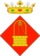 Герб муниципалитета Поаль