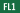 Ferrovia regionale laziale FL1.svg