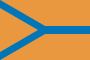 Flag of Cherepovets (Vologda oblast).svg