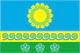 Flag of Kimrsky rayon (Tver oblast).png