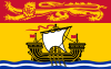 Flag of New Brunswick.svg