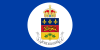 Flag of the Lieutenant-Governor of Quebec.svg