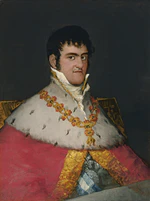 Francisco de Goya - Retrato de Fernando VII.jpg