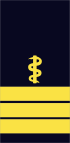 GE-NAVY-OF-3med OStArzt.svg