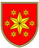Герб общины Горни-Град