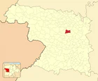Granja de Moreruela municipality.png