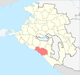 Location Tuapsinsky District Krasnodar Krai.svg