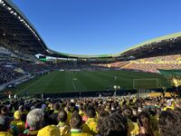 Match Football FC Nantes x RC Lens Stade Beaujoire - Nantes (FR44) - 2022-09-18 - 34.jpg