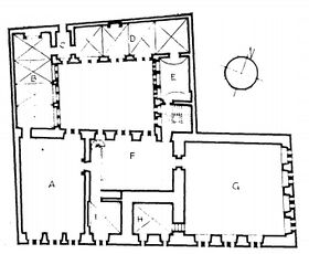 Ratusz Gdansk plan.jpg
