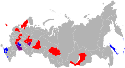Russian regional elections in 2022.svg