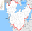 Tjörn Municipality in Västra Götaland County.png