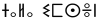 Tlemcen in Tifinagh.svg