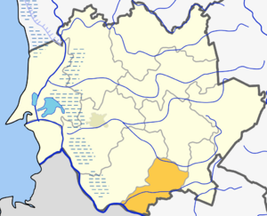 Usenu seniunija (Silutes rajono zemelapis).png