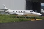 YV2393 Swearingen SA.227 Metro (7461179028).jpg