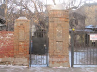 Рабочая ул 51 въезд Саратов.jpg