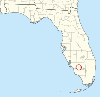 Иммокали на карте