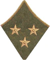 петлица 1941